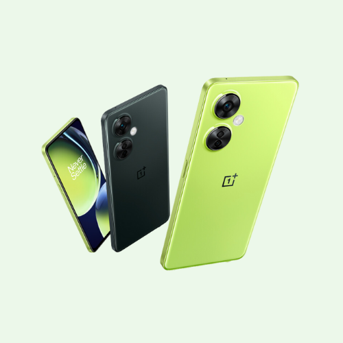 OnePlus Nord CE 3 Lite 5G 128GB DS OnePlus Nord CE 3 Lite 5G 128GB DS